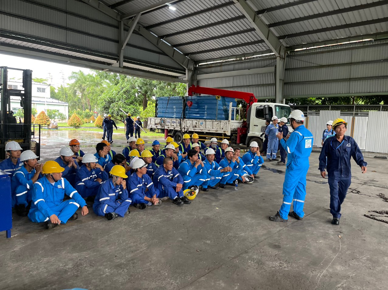 KOREA MOTOYAMA VIET NAM