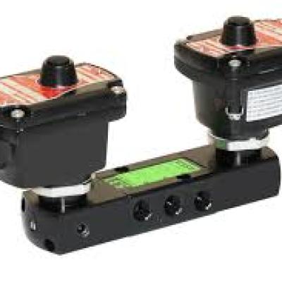 ASCO 531 Series Solenoid Valve