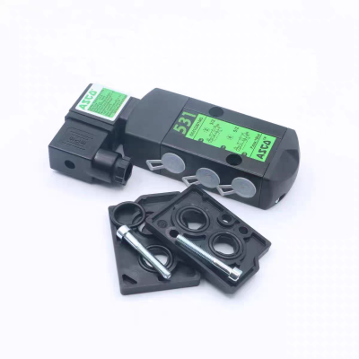 Van điện từ ASCO SCG531B001MS