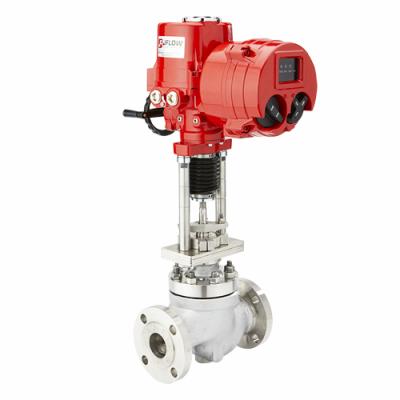Van cầu điều khiển điện EM-2107 KOMOTO