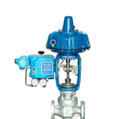 Van cầu điều khiển khí nén AO-3507 KOMOTO