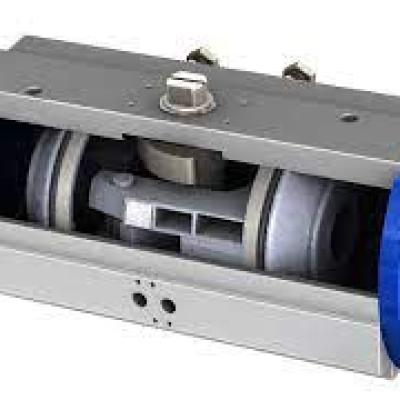 Bộ tác động khí nén RP05S KOMOTO