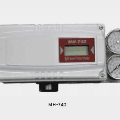 Bộ điều khiển van khí nén MH-740L KOMOTO